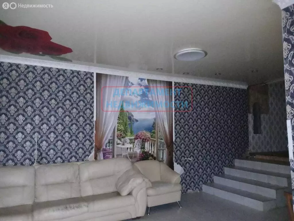 Дом в Ульяновская область, Димитровград (55 м) - Фото 0