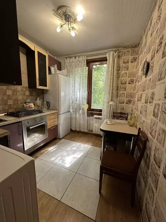 2-к. квартира, 45,1 м, 2/9 эт. - Фото 1