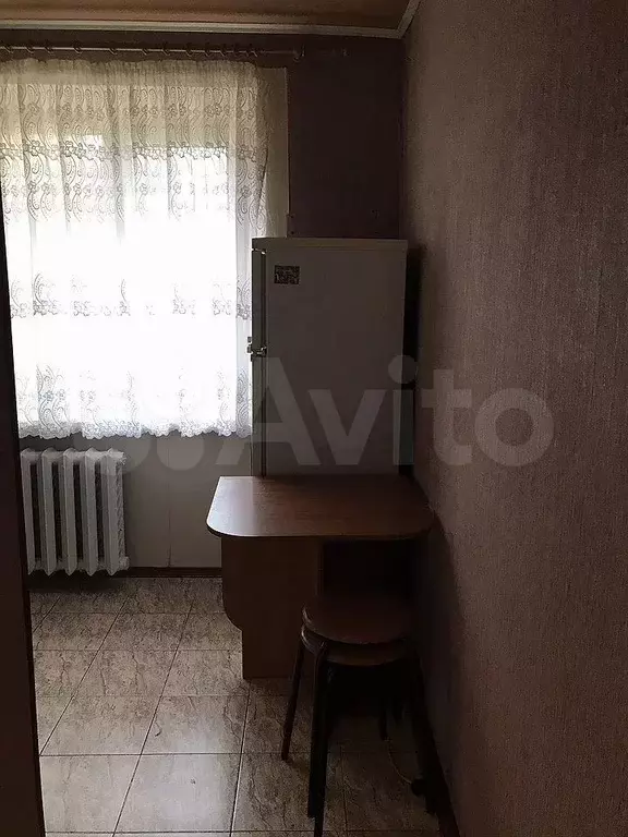 1-к. квартира, 39 м, 5/5 эт. - Фото 1
