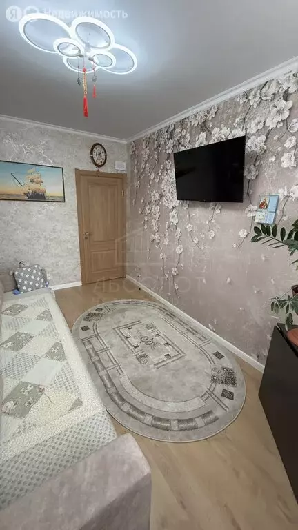 2к в 7-комнатной квартире (12.2 м) - Фото 1