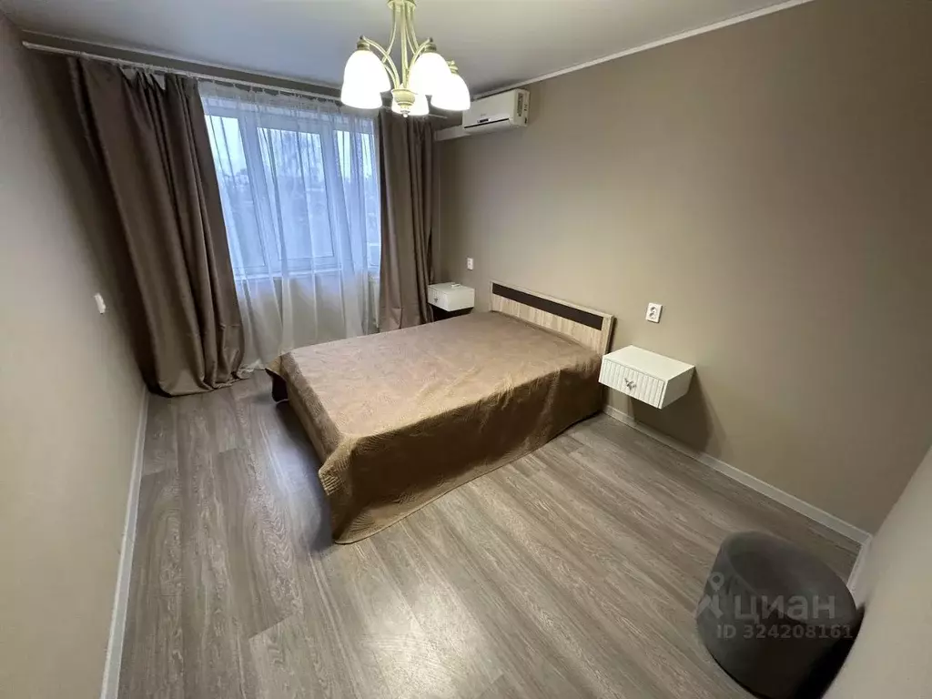 2-к кв. Нижегородская область, Нижний Новгород ул. Героя Советского ... - Фото 1