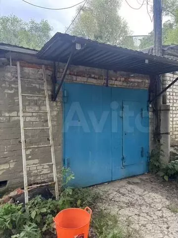 Гараж, 26 м - Фото 0