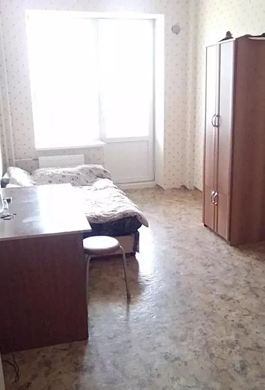 Комната Пермский край, Пермь Хабаровская ул., 56 (12.0 м) - Фото 1