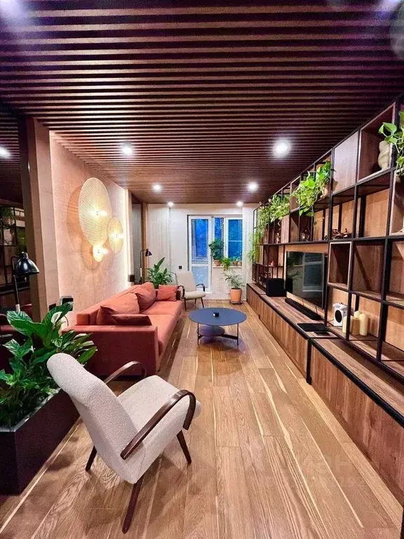 Квартира, 4 комнаты, 94 м - Фото 0