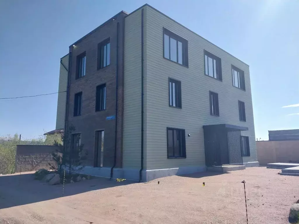 Помещение свободного назначения в Санкт-Петербург Красный Октябрь СНТ, ... - Фото 1