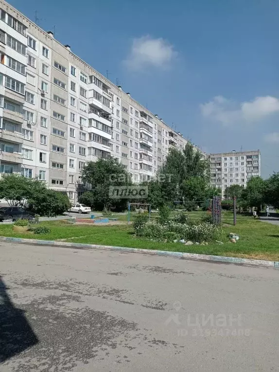 3-к кв. Новосибирская область, Новосибирск ул. 9-й Гвардейской ... - Фото 0