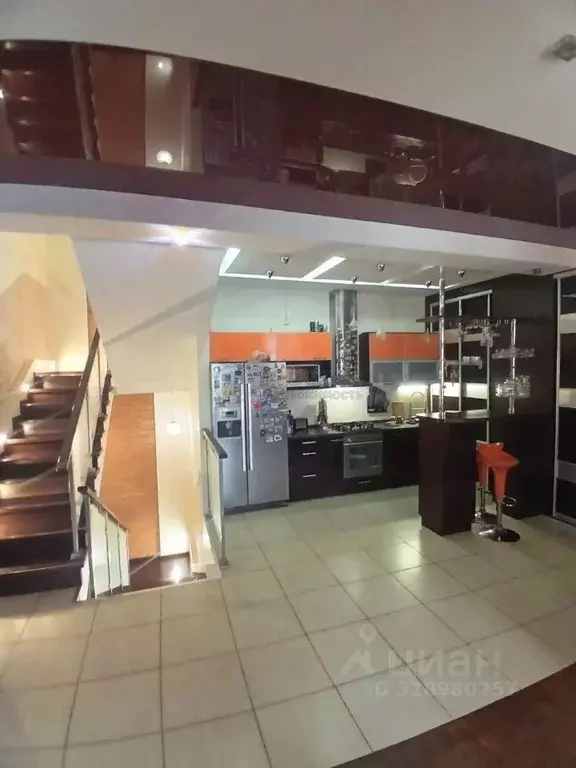 Таунхаус в Москва Остафьевская ул., 43к4 (245 м) - Фото 2