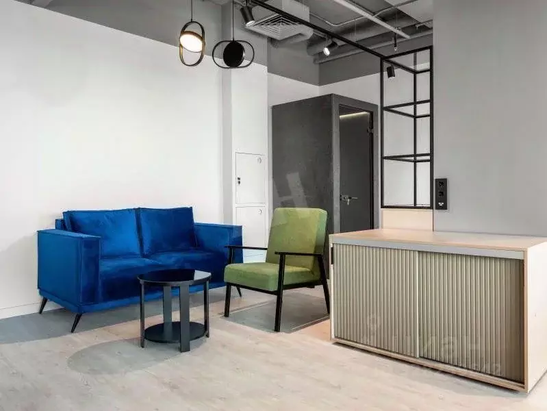 Помещение свободного назначения в Москва ул. Сущевский Вал, 18 (320 м) - Фото 2