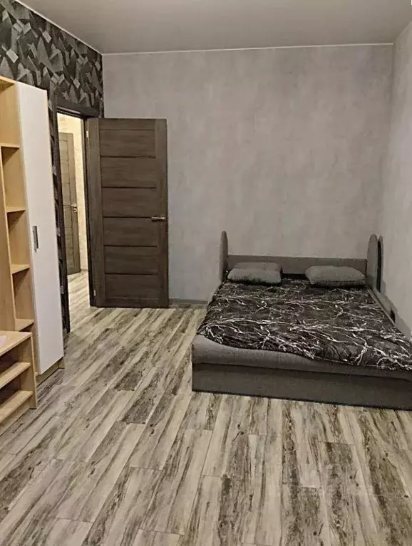 1-к кв. Московская область, Апрелевка Наро-Фоминский городской округ, ... - Фото 1