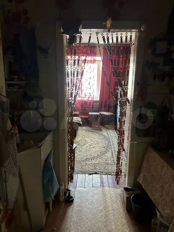 1-к. квартира, 18 м, 4/5 эт. - Фото 0