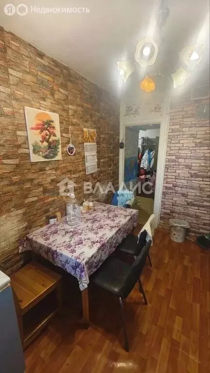 2-комнатная квартира: Москва, Михневская улица, 13к1 (49 м) - Фото 2