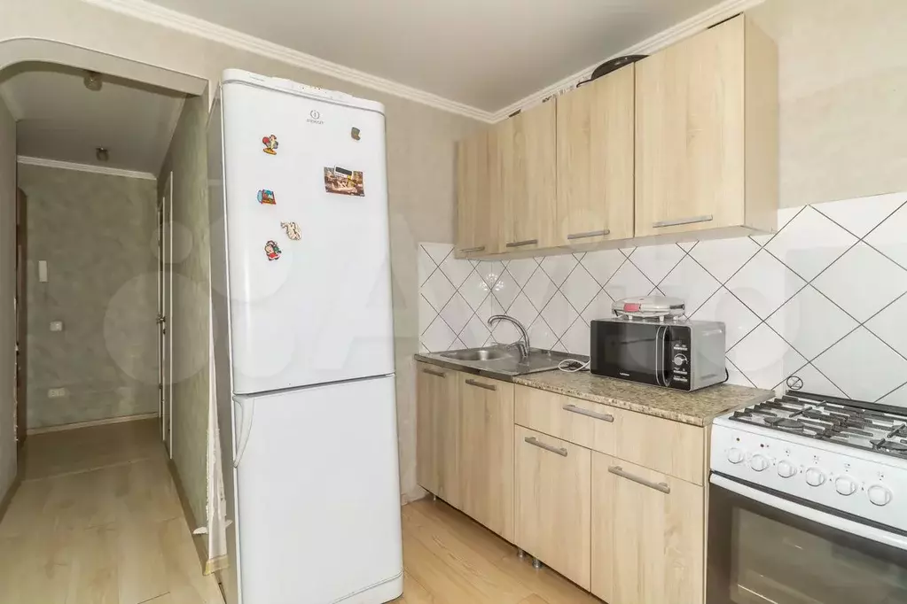 2-к. квартира, 47,7 м, 5/5 эт. - Фото 1