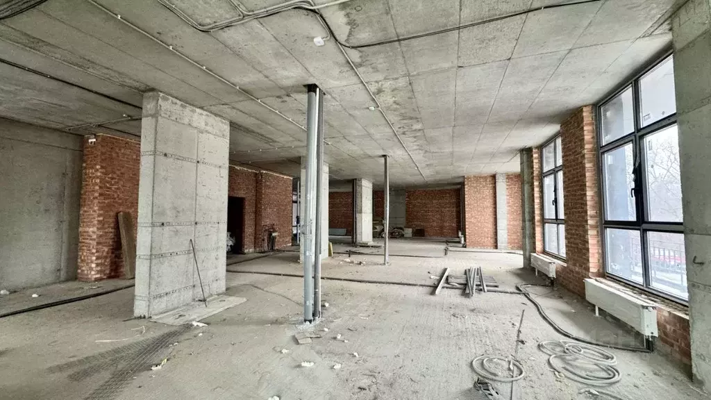 Помещение свободного назначения в Волгоградская область, Волгоград ... - Фото 2