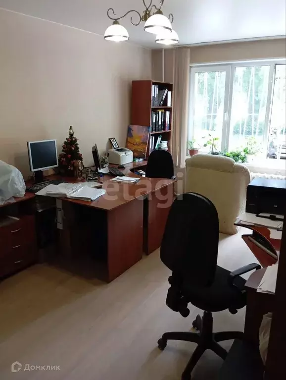 Продаётся 2-к квартира, 46.3 м - Фото 0