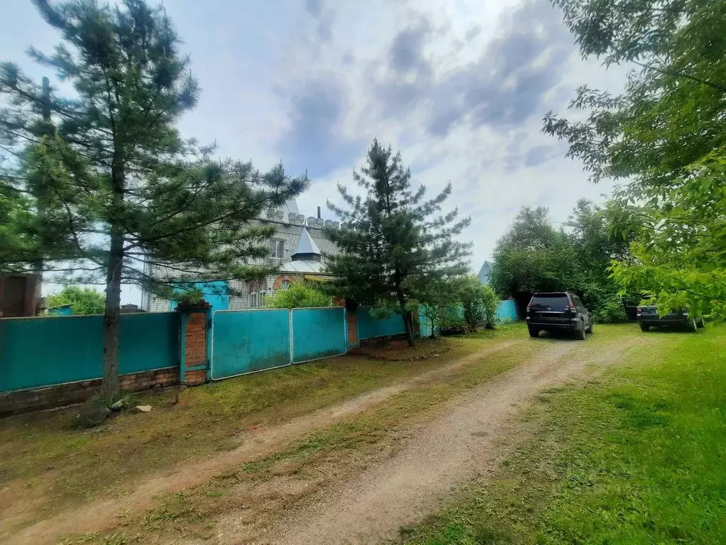 Коттедж в Приморский край, Лесозаводск Транспортная ул., 5 (351 м) - Фото 0