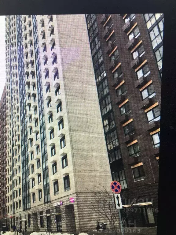 1-к кв. Москва ул. Михайлова, 30Ак1 (41.0 м) - Фото 1