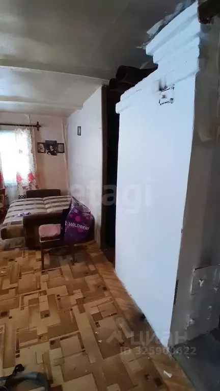 Дом в Калужская область, Дзержинский муниципальный округ, д. Кожухово ... - Фото 1