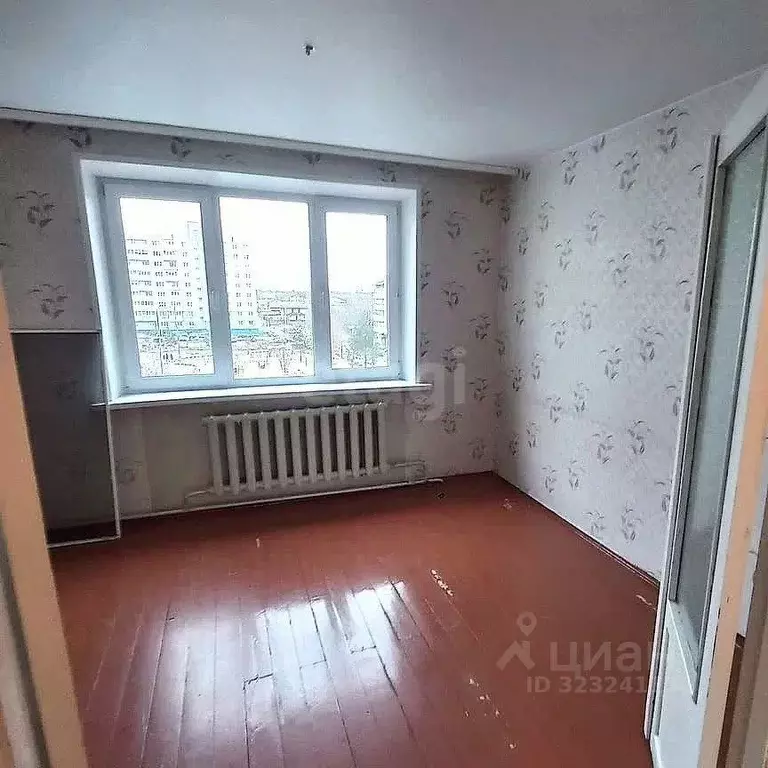 3-к кв. Архангельская область, Архангельск Ленинградский просп., 358к3 ... - Фото 0