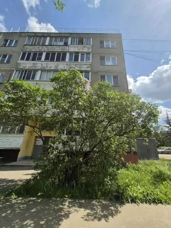 3-к кв. Московская область, Воскресенск Лопатинский мкр, ул. ... - Фото 1