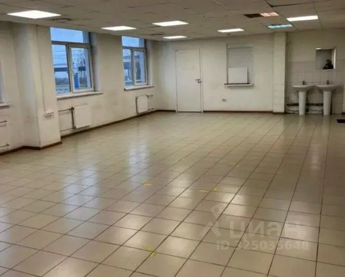 Офис в Санкт-Петербург, Санкт-Петербург, Колпино Финляндская ул., 38 ... - Фото 2