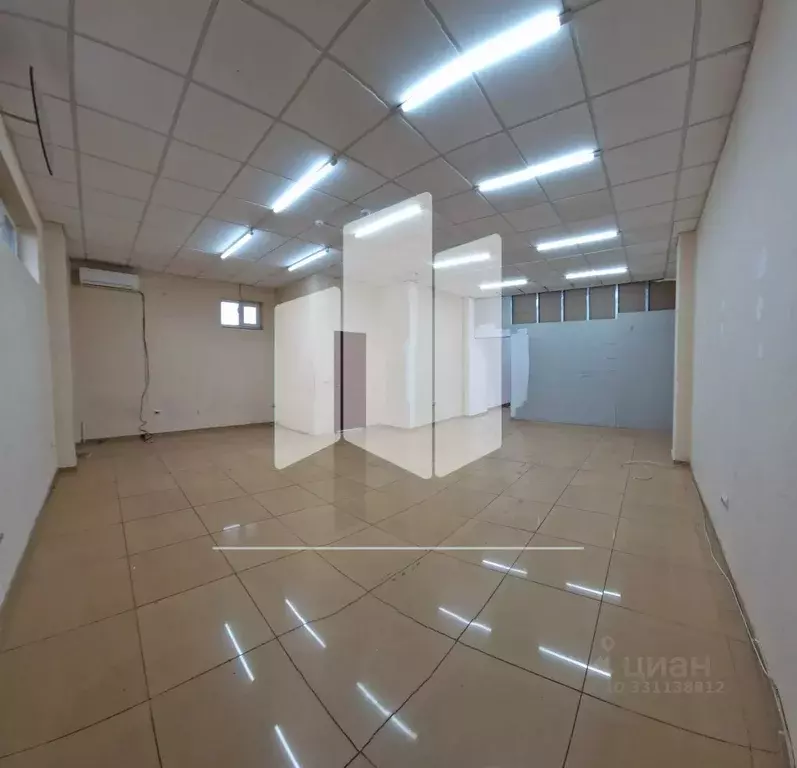 Помещение свободного назначения в Краснодарский край, Краснодар ... - Фото 1