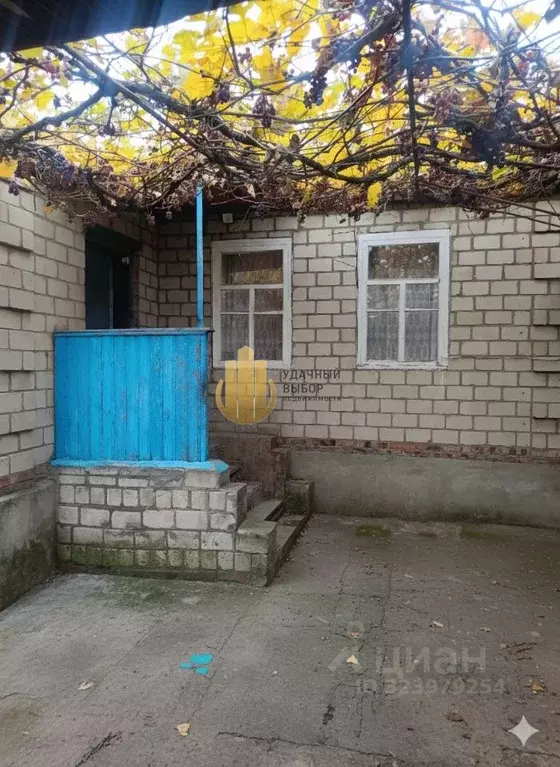 Дом в Ростовская область, Белокалитвинский район, Синегорское с/пос, ... - Фото 2