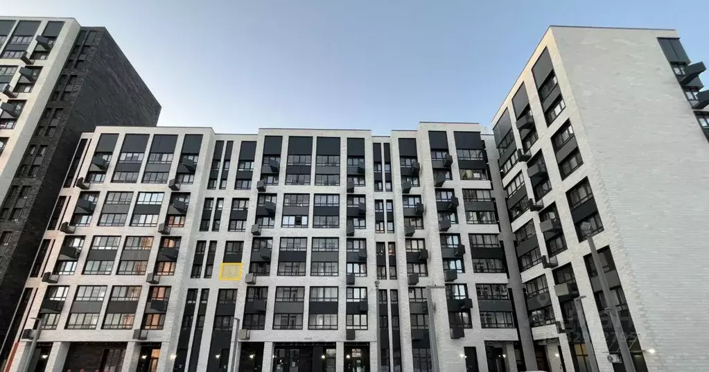 2-к кв. Москва Родниковая ул., 5А (57.5 м) - Фото 2