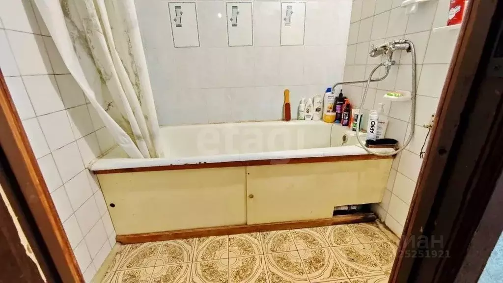 2-к кв. Калужская область, Калуга Турынино мкр, ул. Льва Толстого, 29 ... - Фото 2