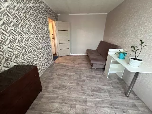 1-комнатная квартира: Коркино, улица 30 лет ВЛКСМ, 41А (27.1 м) - Фото 2