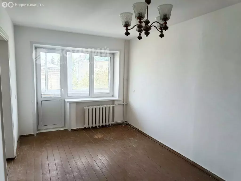 2-комнатная квартира: Чебоксары, проспект Ленина, 42к1 (43 м) - Фото 1