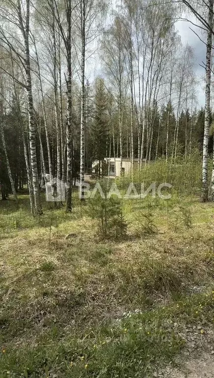 Участок в Ленинградская область, Всеволожский район, Юкковское с/пос, ... - Фото 0