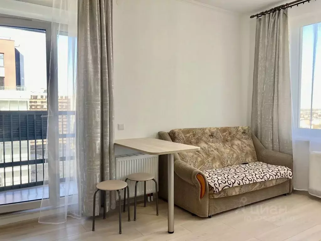 Студия Ленинградская область, Ломоносовский район, Аннинское городское ... - Фото 2