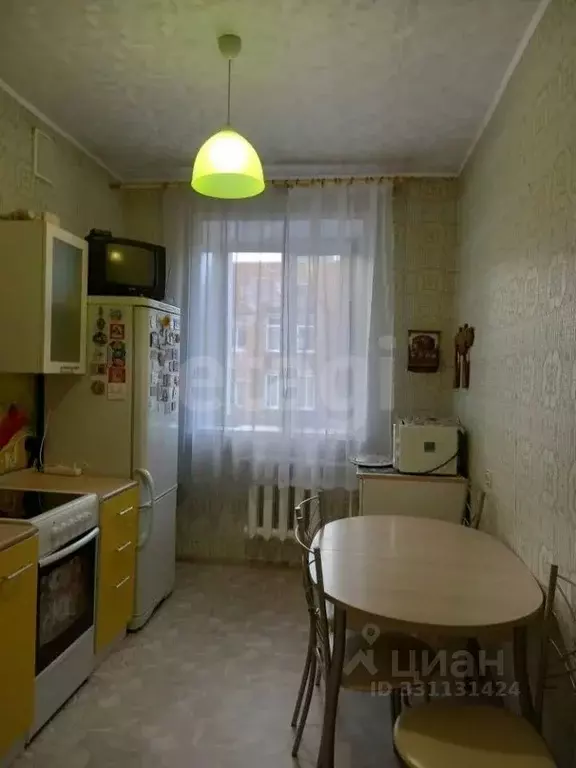 3-к кв. Амурская область, Тында Верхненабережная ул., 21 (69.8 м) - Фото 1