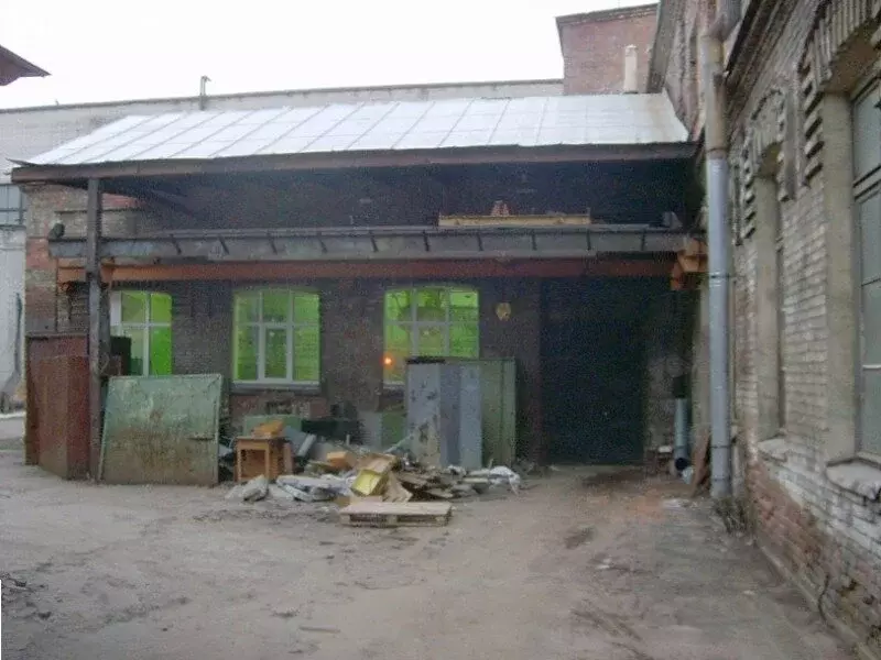 Производственное помещение (199 м) - Фото 2