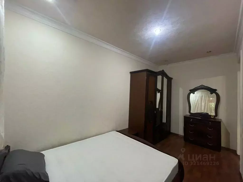 3-к кв. Кабардино-Балкария, Нальчик ул. Ю. Фучика (64.0 м) - Фото 2