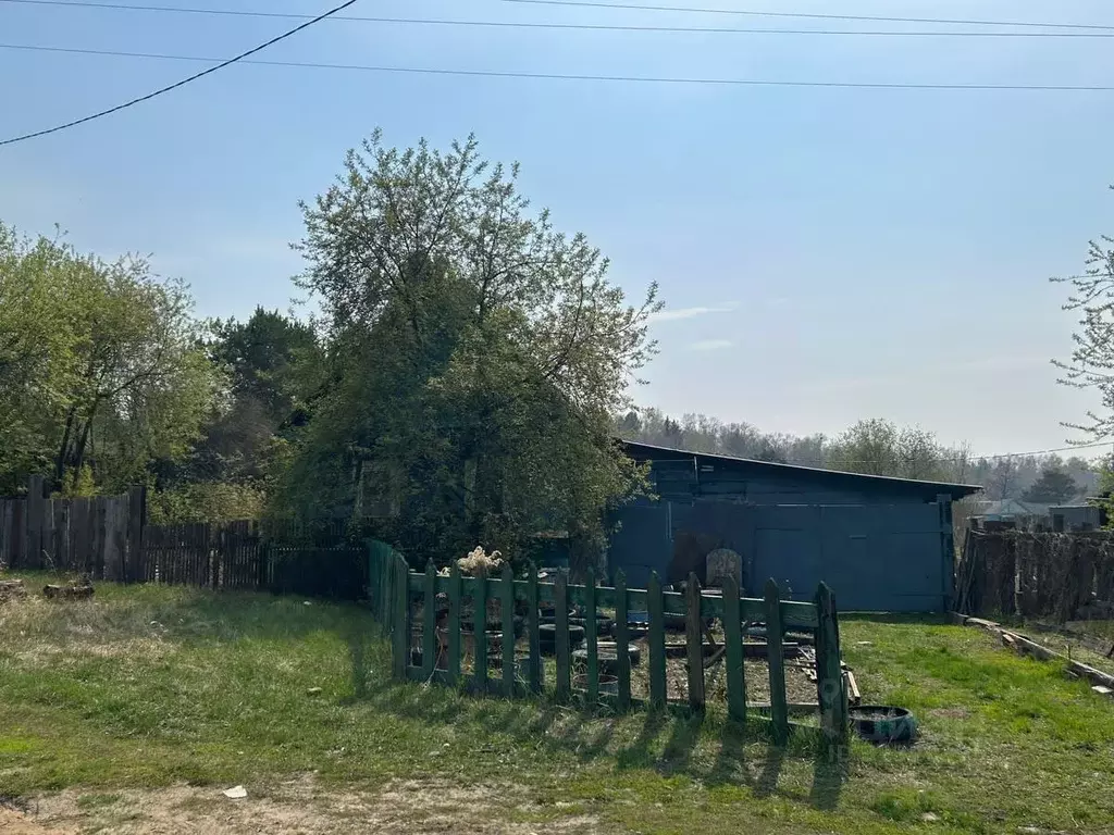 Дом в Амурская область, Белогорск ул. 1-я Стахановская, 30 (72 м) - Фото 1