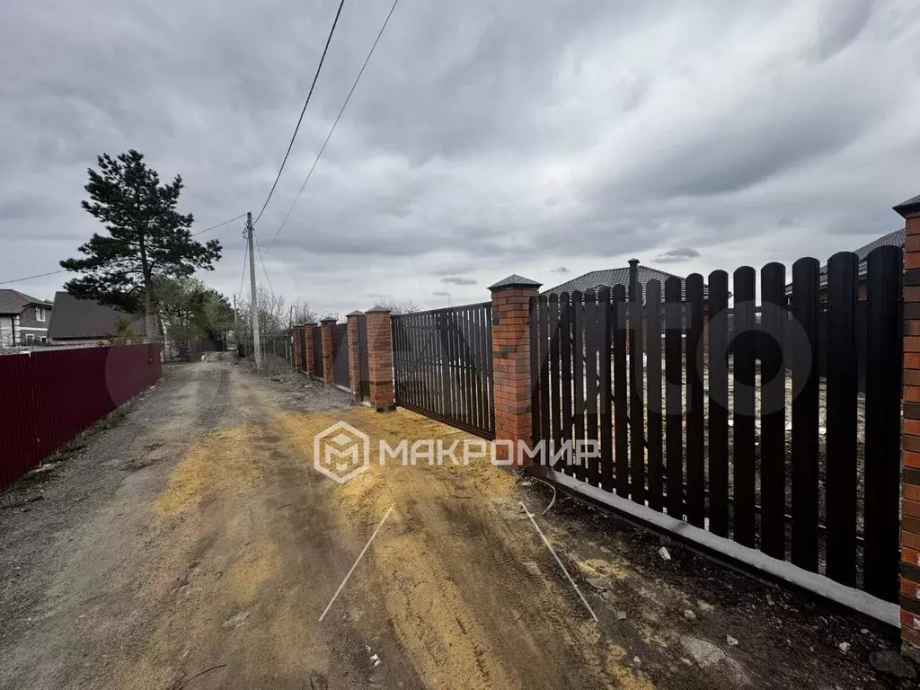 Дом 122 м на участке 6,5 сот. - Фото 1
