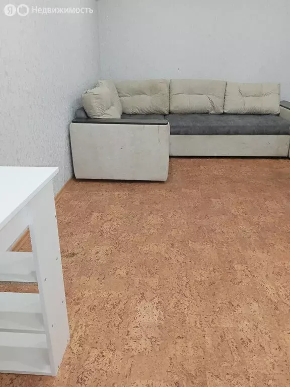 1-комнатная квартира: село Кандры, улица Крупской, 2 (29.5 м) - Фото 2