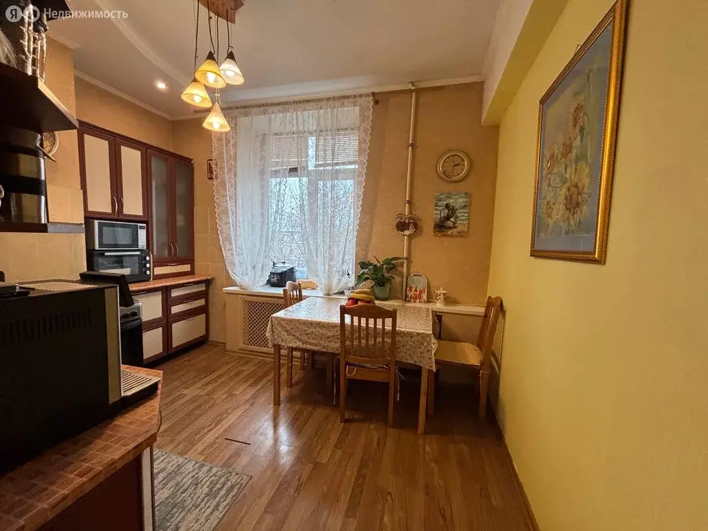 2-комнатная квартира: Казань, улица Декабристов, 191 (66.6 м) - Фото 2