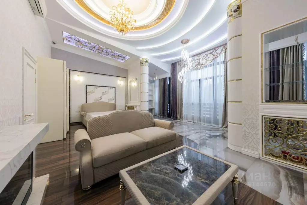 Таунхаус, 303.1 м - Фото 1