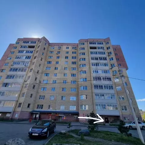 Офис, кабинеты 10, 14, 25, 34 м - Фото 0