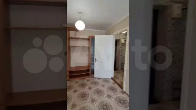 1-к. квартира, 26,6 м, 3/4 эт. - Фото 1