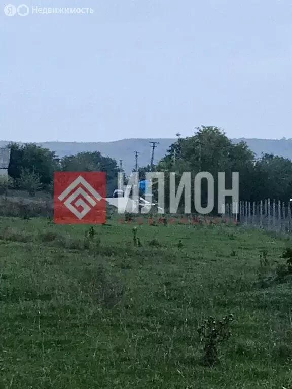 Участок в Белогорский район, село Богатое (15 м) - Фото 2