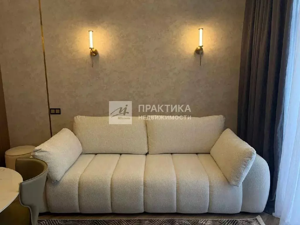 Продается студия - Фото 1