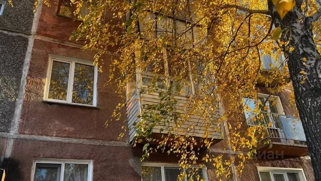 2-к кв. Новосибирская область, Искитимский район, Евсинский сельсовет, ... - Фото 1