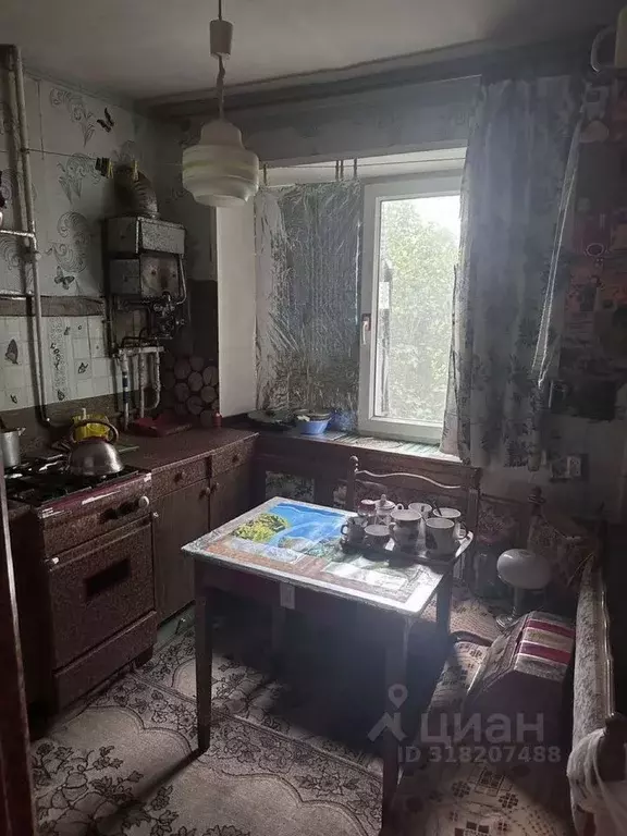 2-к кв. Белгородская область, Старый Оскол ул. Ленина, 8 (44.0 м) - Фото 0