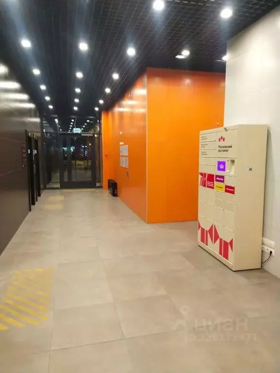 2-к кв. Москва Нижегородская ул., 76к1 (56.0 м) - Фото 2