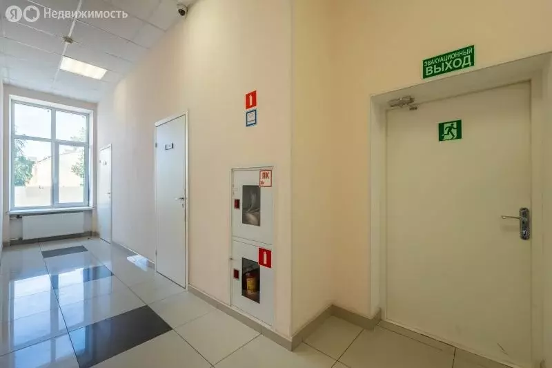 Офис (28.6 м) - Фото 0