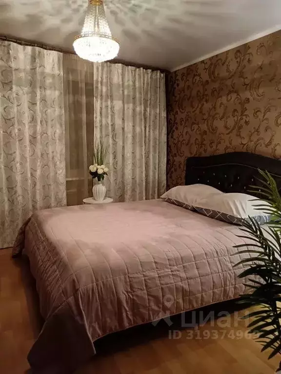 2-к кв. Воронежская область, Воронеж ул. Чапаева, 120 (70.0 м) - Фото 0