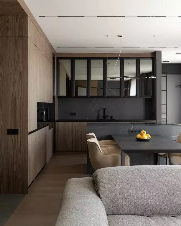 2-к кв. Москва Ходынская ул., 2 (62.0 м) - Фото 2